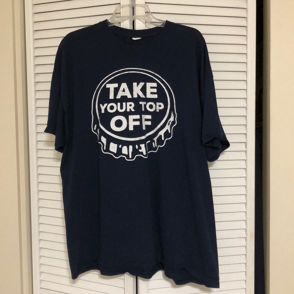 T-shirt, NWOT, never worn